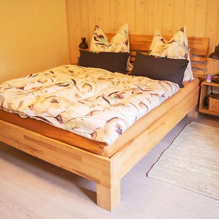 Apartment Sonnenschein Ваймар Екстериор снимка