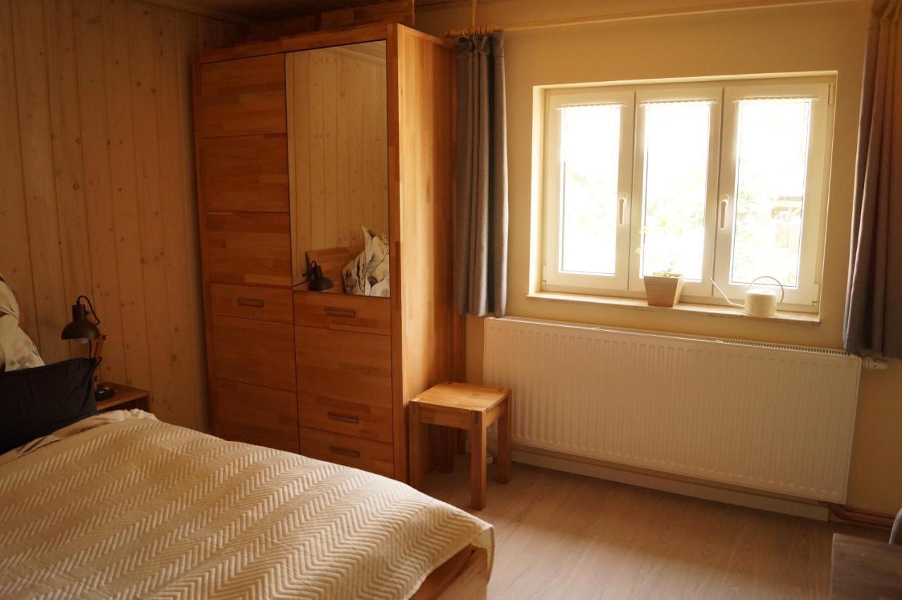 Apartment Sonnenschein Ваймар Екстериор снимка