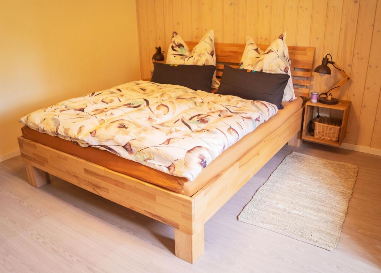 Apartment Sonnenschein Ваймар Екстериор снимка