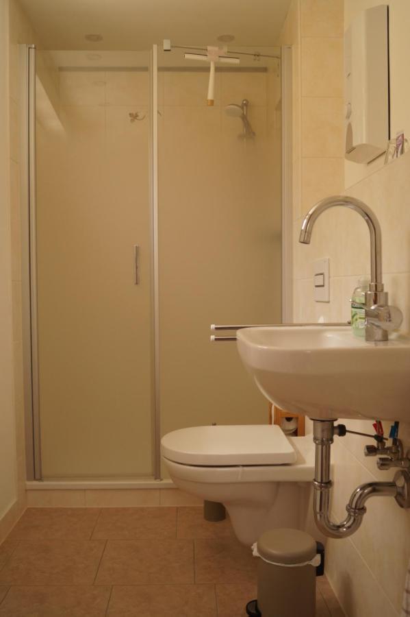Apartment Sonnenschein Ваймар Екстериор снимка