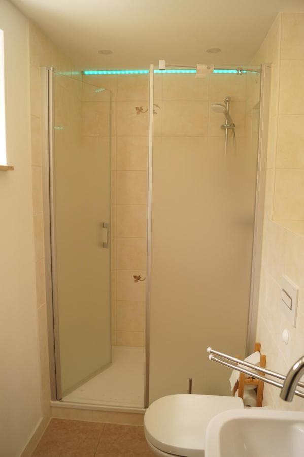 Apartment Sonnenschein Ваймар Екстериор снимка