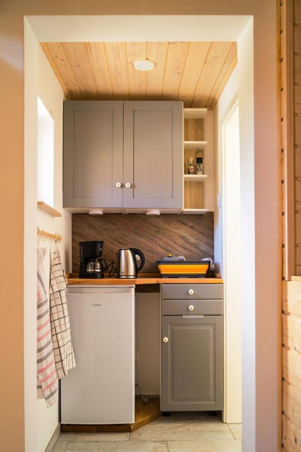 Apartment Sonnenschein Ваймар Екстериор снимка